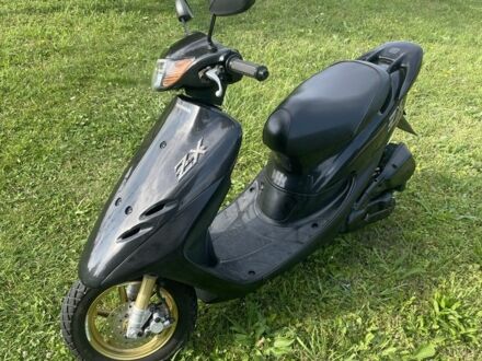 Хонда Другая, объемом двигателя 49 л и пробегом 0 тыс. км за 550 $, фото 1 на Automoto.ua