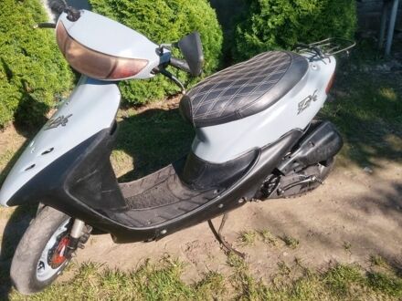 Хонда Другая 2008 в Львове на Automoto.ua Хонда Другая, объемом двигателя 50 л и пробегом 0 тыс. км за 412 $, фото 1 на Automoto.ua