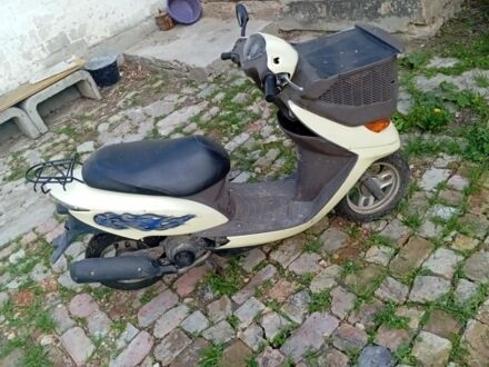 Хонда Другая 2008 в Каневе на Automoto.ua Хонда Другая, объемом двигателя 50 л и пробегом 0 тыс. км за 146 $, фото 1 на Automoto.ua