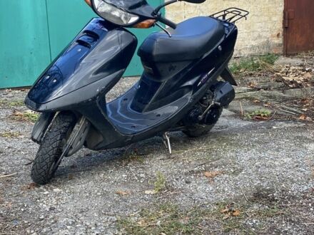 Хонда Другая, объемом двигателя 50 л и пробегом 0 тыс. км за 250 $, фото 1 на Automoto.ua