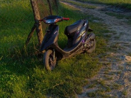 Хонда Інша 2008 у Мукачеве на Automoto.ua Хонда Інша, об'ємом двигуна 50 л та пробігом 0 тис. км за 389 $, фото 1 на Automoto.ua