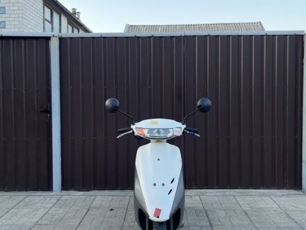 Хонда Другая, объемом двигателя 49 л и пробегом 0 тыс. км за 530 $, фото 1 на Automoto.ua