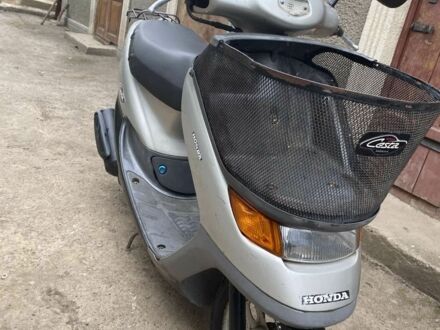 Хонда Інша, об'ємом двигуна 6 л та пробігом 0 тис. км за 254 $, фото 1 на Automoto.ua