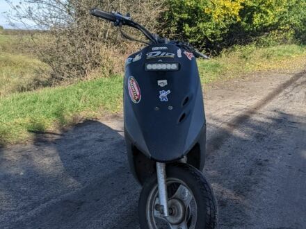 Хонда Другая, объемом двигателя 50 л и пробегом 0 тыс. км за 240 $, фото 1 на Automoto.ua