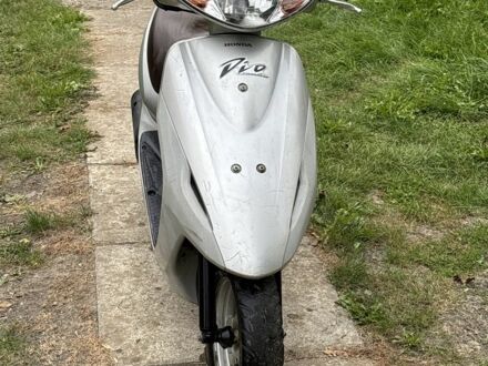 Хонда Другая, объемом двигателя 49 л и пробегом 0 тыс. км за 450 $, фото 1 на Automoto.ua