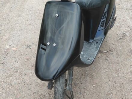 Хонда Другая, объемом двигателя 49 л и пробегом 0 тыс. км за 194 $, фото 1 на Automoto.ua