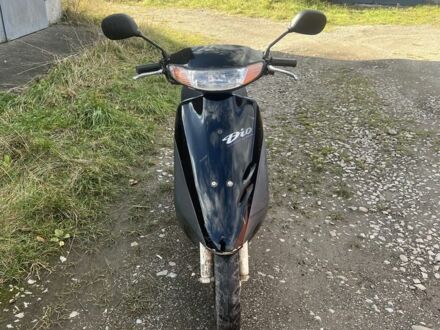 Хонда Другая, объемом двигателя 49 л и пробегом 0 тыс. км за 280 $, фото 1 на Automoto.ua