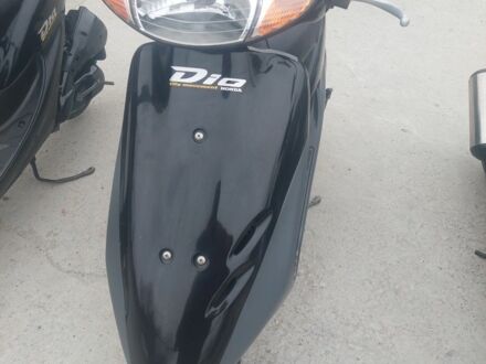 Хонда Другая, объемом двигателя 49 л и пробегом 0 тыс. км за 520 $, фото 1 на Automoto.ua