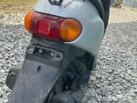 Хонда Інша, об'ємом двигуна 49 л та пробігом 0 тис. км за 300 $, фото 1 на Automoto.ua