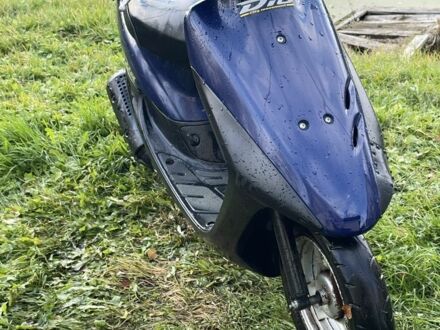 Хонда Другая, объемом двигателя 49 л и пробегом 0 тыс. км за 405 $, фото 1 на Automoto.ua