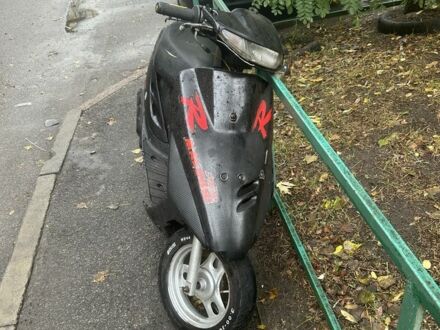 Хонда Другая, объемом двигателя 50 л и пробегом 0 тыс. км за 288 $, фото 1 на Automoto.ua