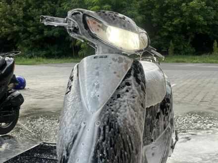 Хонда Інша, об'ємом двигуна 49 л та пробігом 0 тис. км за 357 $, фото 1 на Automoto.ua