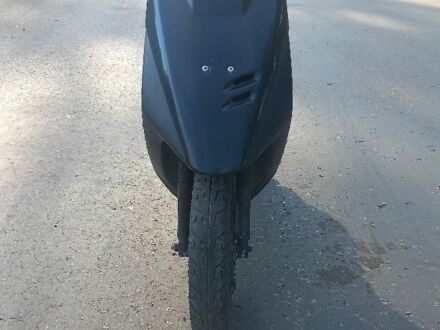 Хонда Другая, объемом двигателя 50 л и пробегом 0 тыс. км за 187 $, фото 1 на Automoto.ua