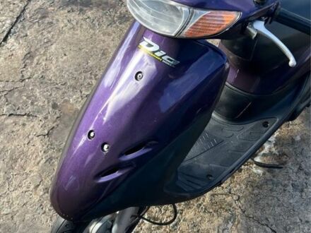 Хонда Другая, объемом двигателя 50 л и пробегом 0 тыс. км за 262 $, фото 1 на Automoto.ua