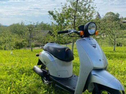 Хонда Другая 2008 в Самборе на Automoto.ua Хонда Другая, объемом двигателя 49 л и пробегом 0 тыс. км за 550 $, фото 1 на Automoto.ua