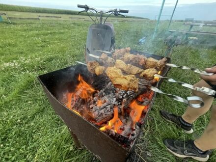 Хонда Другая, объемом двигателя 0 л и пробегом 0 тыс. км за 119 $, фото 1 на Automoto.ua