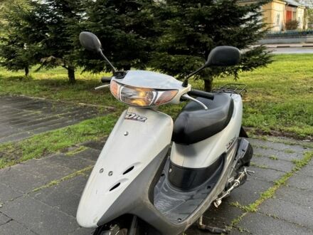 Хонда Другая 2008 в Стрые на Automoto.ua Хонда Другая, объемом двигателя 49 л и пробегом 0 тыс. км за 350 $, фото 1 на Automoto.ua