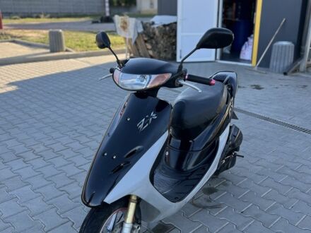 Хонда Інша, об'ємом двигуна 49 л та пробігом 0 тис. км за 462 $, фото 1 на Automoto.ua