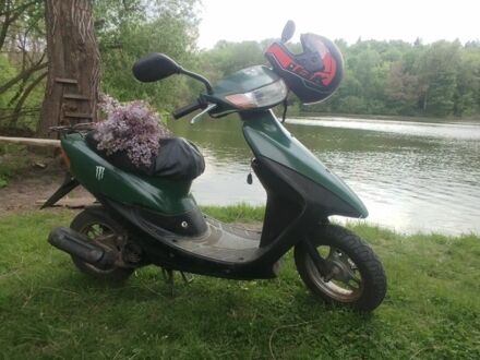 Хонда Другая 2008 в Сумах на Automoto.ua Хонда Другая, объемом двигателя 50 л и пробегом 0 тыс. км за 194 $, фото 1 на Automoto.ua