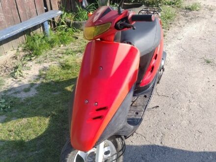 Хонда Другая, объемом двигателя 49 л и пробегом 0 тыс. км за 84 $, фото 1 на Automoto.ua