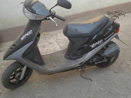 Хонда Другая, объемом двигателя 0 л и пробегом 0 тыс. км за 239 $, фото 1 на Automoto.ua