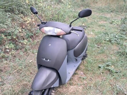 Хонда Другая, объемом двигателя 50 л и пробегом 0 тыс. км за 411 $, фото 1 на Automoto.ua
