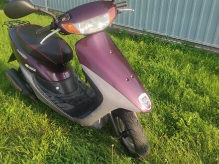 Хонда Інша, об'ємом двигуна 50 л та пробігом 0 тис. км за 306 $, фото 1 на Automoto.ua