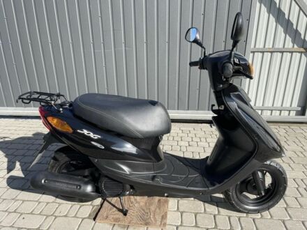 Хонда Інша, об'ємом двигуна 50 л та пробігом 0 тис. км за 240 $, фото 1 на Automoto.ua