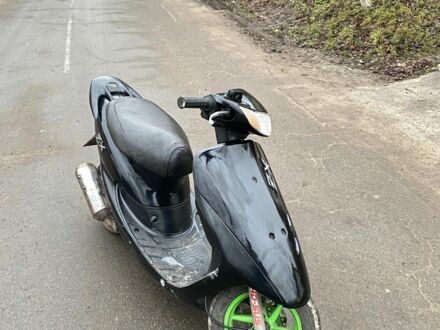 Хонда Інша, об'ємом двигуна 65 л та пробігом 0 тис. км за 260 $, фото 1 на Automoto.ua