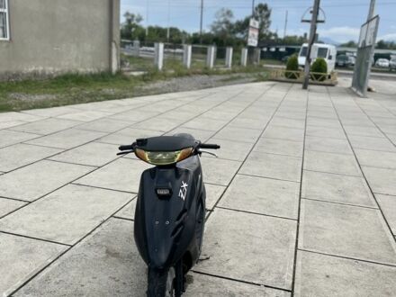 Хонда Другая, объемом двигателя 50 л и пробегом 0 тыс. км за 365 $, фото 1 на Automoto.ua