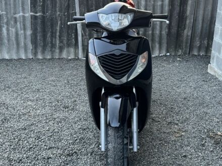 Хонда Інша, об'ємом двигуна 0.15 л та пробігом 0 тис. км за 950 $, фото 1 на Automoto.ua