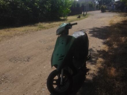 Хонда Другая 2008 в Апостолове на Automoto.ua Хонда Другая, объемом двигателя 50 л и пробегом 0 тыс. км за 98 $, фото 1 на Automoto.ua