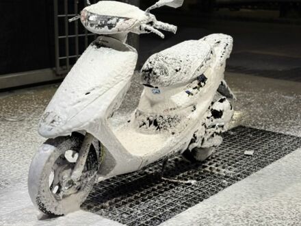 Хонда Другая, объемом двигателя 65 л и пробегом 0 тыс. км за 428 $, фото 1 на Automoto.ua