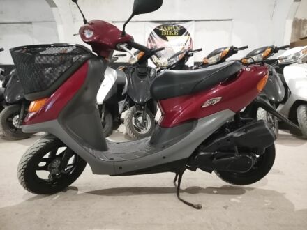 Хонда Інша, об'ємом двигуна 49 л та пробігом 0 тис. км за 500 $, фото 1 на Automoto.ua