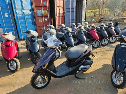 Хонда Другая, объемом двигателя 49 л и пробегом 0 тыс. км за 651 $, фото 1 на Automoto.ua