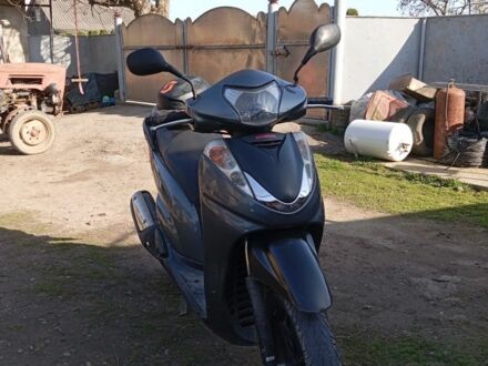 Хонда Інша 2009 у Чернівцях на Automoto.ua Хонда Інша, об'ємом двигуна 0.3 л та пробігом 0 тис. км за 1300 $, фото 1 на Automoto.ua