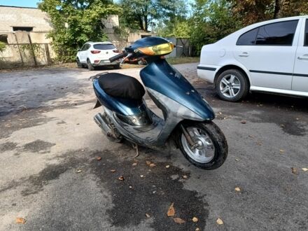 Хонда Другая 2009 в Знаменке на Automoto.ua Хонда Другая, объемом двигателя 49 л и пробегом 0 тыс. км за 250 $, фото 1 на Automoto.ua