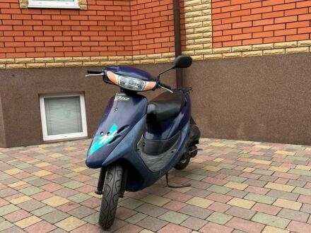 Хонда Другая, объемом двигателя 50 л и пробегом 0 тыс. км за 204 $, фото 1 на Automoto.ua