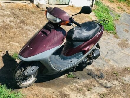 Хонда Другая 2009 в Каневе на Automoto.ua Хонда Другая, объемом двигателя 50 л и пробегом 0 тыс. км за 134 $, фото 1 на Automoto.ua