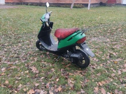 Хонда Другая, объемом двигателя 65 л и пробегом 0 тыс. км за 214 $, фото 1 на Automoto.ua