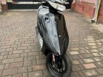 Хонда Інша, об'ємом двигуна 49 л та пробігом 0 тис. км за 439 $, фото 1 на Automoto.ua