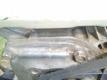 Хонда Другая, объемом двигателя 0.16 л и пробегом 0 тыс. км за 400 $, фото 1 на Automoto.ua