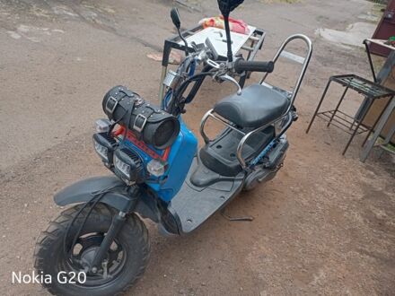Хонда Другая 2009 в Черкассах на Automoto.ua Хонда Другая, объемом двигателя 49 л и пробегом 0 тыс. км за 900 $, фото 1 на Automoto.ua