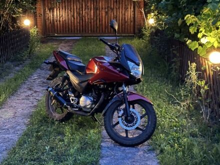 Хонда Інша, об'ємом двигуна 0.13 л та пробігом 0 тис. км за 1093 $, фото 1 на Automoto.ua