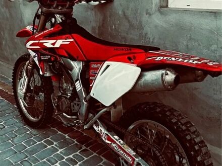 Хонда Інша, об'ємом двигуна 0.25 л та пробігом 0 тис. км за 2300 $, фото 1 на Automoto.ua