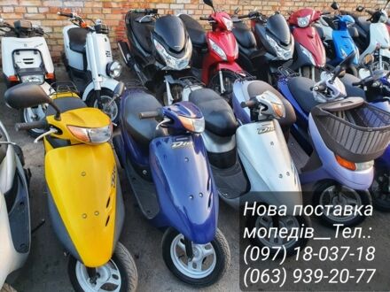 Хонда Другая, объемом двигателя 49 л и пробегом 0 тыс. км за 455 $, фото 1 на Automoto.ua
