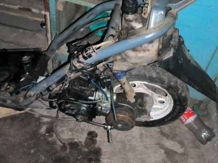 Хонда Другая, объемом двигателя 50 л и пробегом 0 тыс. км за 24 $, фото 1 на Automoto.ua