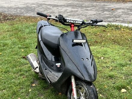 Хонда Другая, объемом двигателя 80 л и пробегом 0 тыс. км за 405 $, фото 1 на Automoto.ua