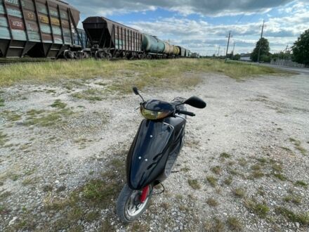 Хонда Другая, объемом двигателя 65 л и пробегом 0 тыс. км за 316 $, фото 1 на Automoto.ua