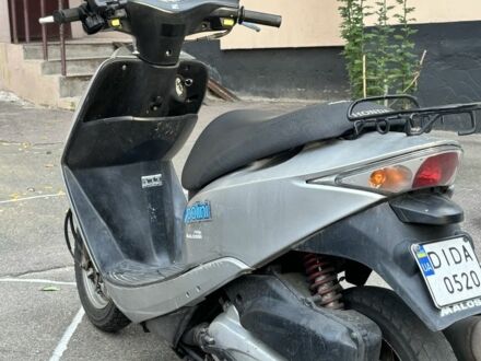 Хонда Інша, об'ємом двигуна 50 л та пробігом 0 тис. км за 389 $, фото 1 на Automoto.ua